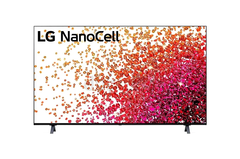 تلفزيون إل جي نانوسل 65 بوصة سلسلة NANO75، دقة 4K مع تدرج تلقائي نشط، ذكاء اصطناعي Smart ThinQ | توصيل مجاني | التركيب متضمن63259178854913113