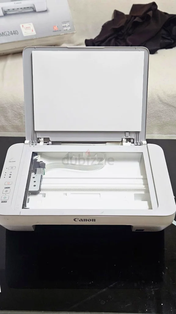 طابعة وماسح ضوئي.63253967066625110