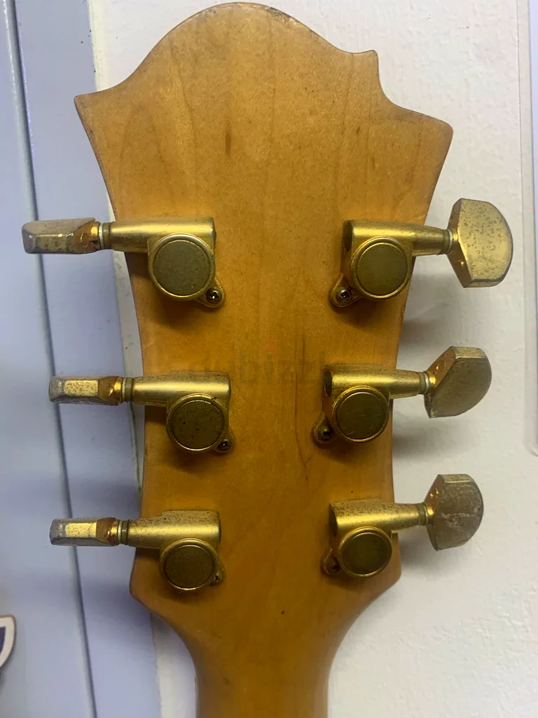 Lefthanded electric guitar63265605411073113
