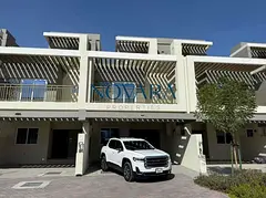 GENUINE RESALE | 3BR+ Roof | SPACIOUS LAYOUT TH12 | Rented | UNFURNISHED | Back to Back