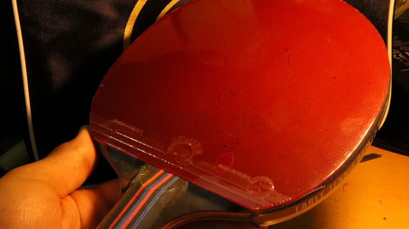 High-Quality Table Tennis63245727375491112