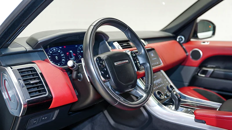 RR Sport P525 HSE Dynamic S/C | 3,951 درهم شهريًا | ضمان يصل إلى 3 سنوات غير محدود | مجلس التعاون الخليجي63176616784003113