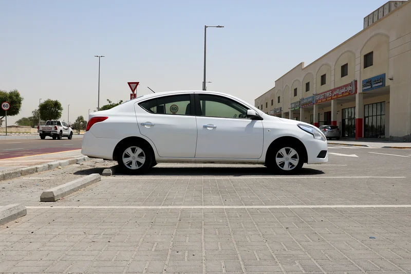 نيسان ساني 1.5 SV خليجي 202063166629328131114