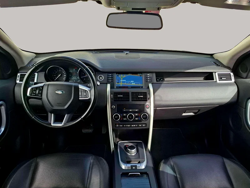 AED 1075/month | 2017 Land Rover Discovery Sport S | GCC Specs | Ref#31052263161070661378114