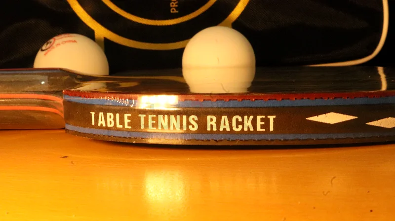 High-Quality Table Tennis63245727375491113