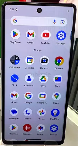 Google Pixel 7