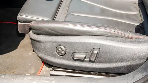 2016 AUDI S3 照片 8