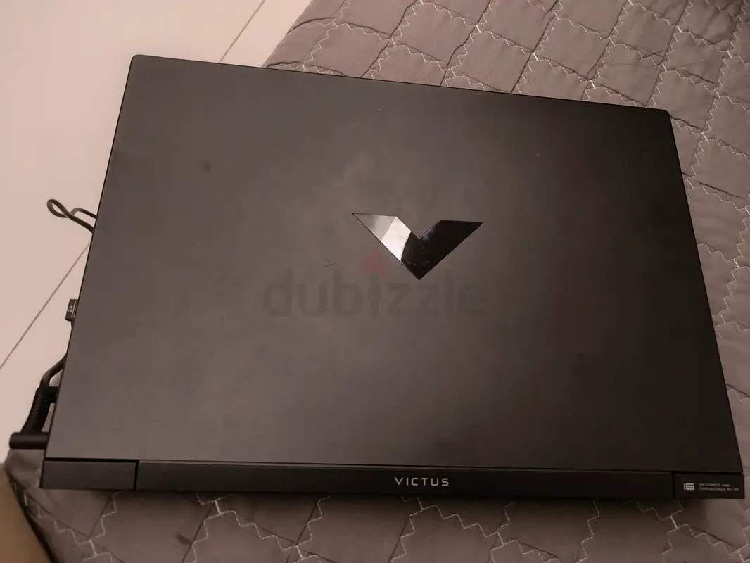 Hp Victus Gaming Laptop63254489903490111