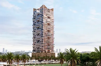 Gharbi II Residence