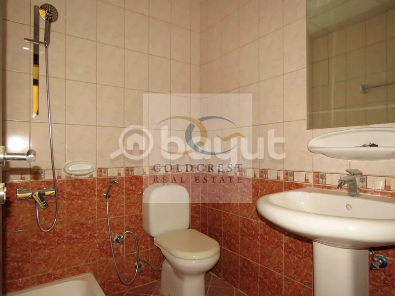 ١ غرفة نوم وصالةللايجار، برج دريم جولدن كريست، مدينة الإمارات، عجمان62868793107201113