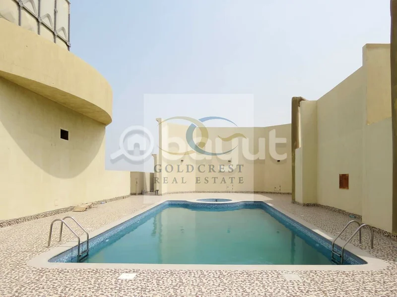 ١ غرفة نوم وصالةللايجار، برج دريم جولدن كريست، مدينة الإمارات، عجمان62868793107201112
