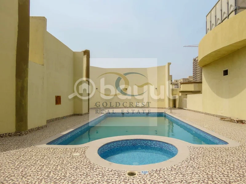 ١ غرفة نوم وصالةللايجار، برج دريم جولدن كريست، مدينة الإمارات، عجمان62868793107201114