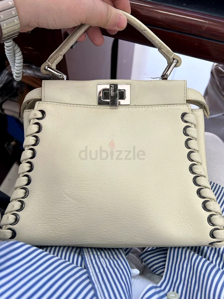 Fendi peekaboo vintage original63240636185347113
