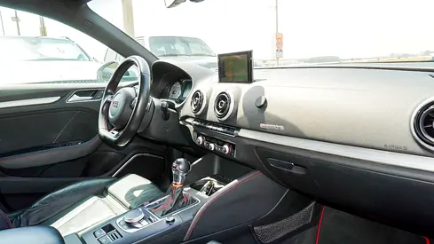 2016 AUDI S3 照片 9