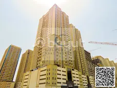 HOT DEAL | HUGE BALCONY | WITH PARKING | BEST ROI