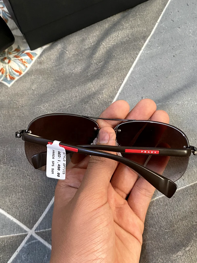 PRADA SunGlasses63239076066945113