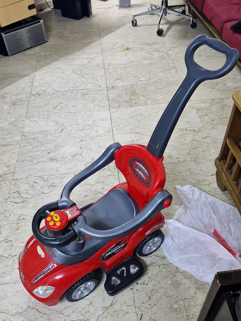 Baby car63207397609731111