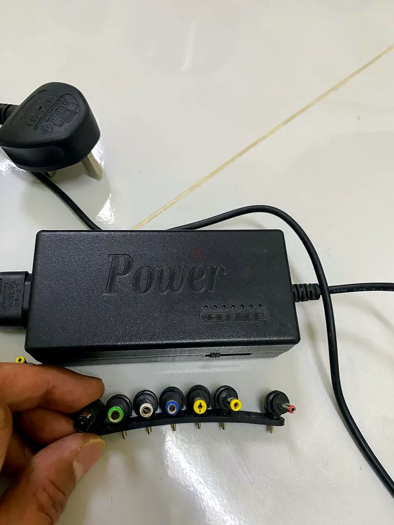 Universal Laptop Charger for 8 models63254497936643111