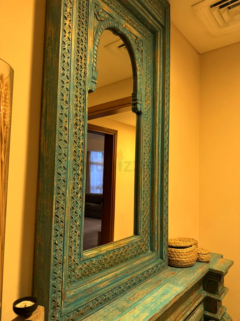 وحدة تحكم مع مرآة63265093232003113