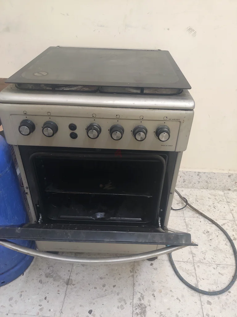 Cooking Range by Super General for sale63168524620291111