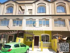 Spacious 3-Bedroom Villa for Rent in Ajman Uptown | Prime Location | Ideal Family Living