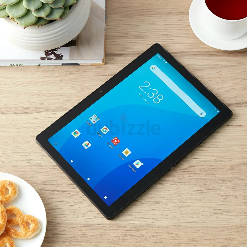 Sleek and Stylish Tablet - Excellent Condition!63221851868929112