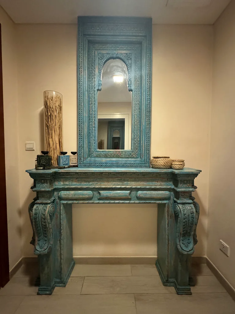 وحدة تحكم مع مرآة63265093232003118
