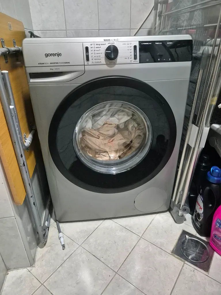 Washing Machine63244207980674110
