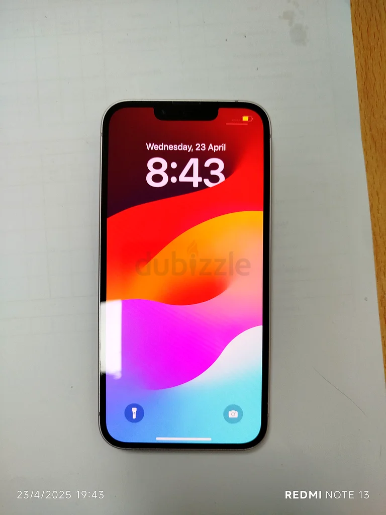 iPhone 13 - Unlock Your World63184232262659114