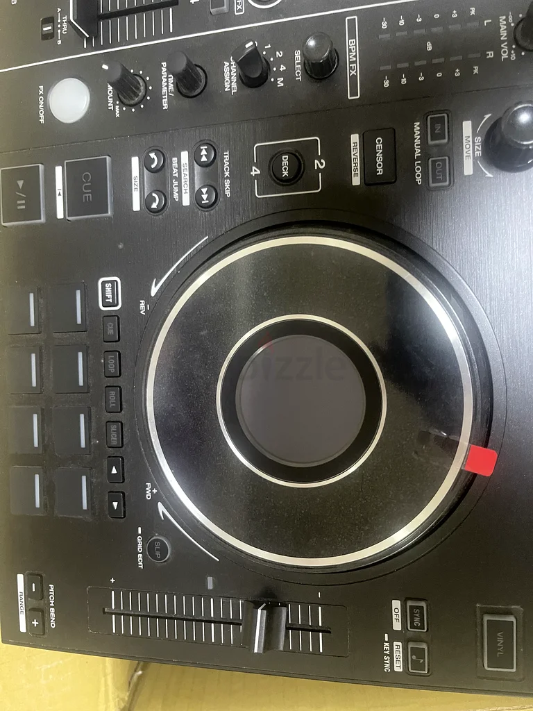 DENON SC LIVE 463229681247362113