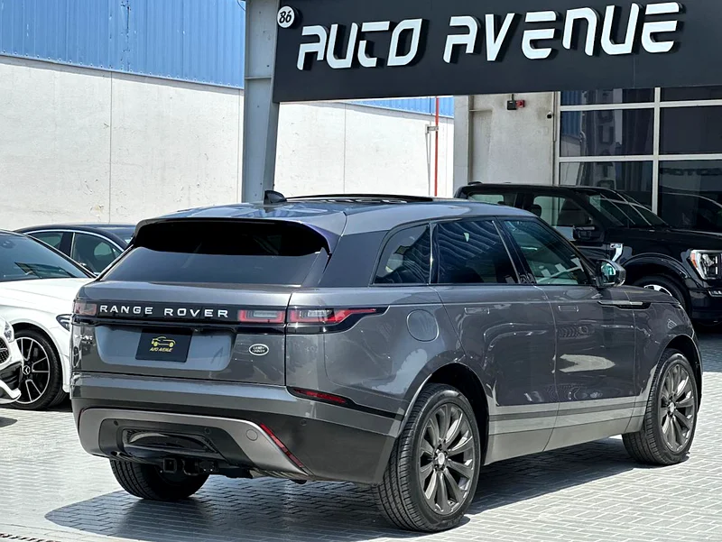 RANGE ROVER VELAR - S P25063141171643651114