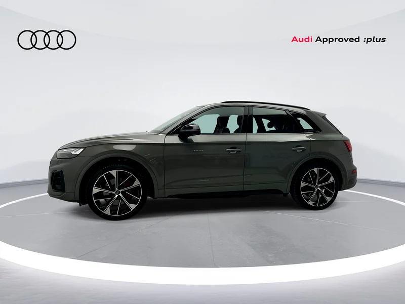 SQ5 SUV TFSI 354hp (Ref# 102946)63149581858561112