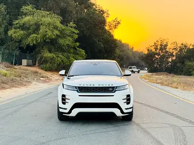 Land Rover Range Rover Evoque R-Dynamic HSE, миниатюра 5