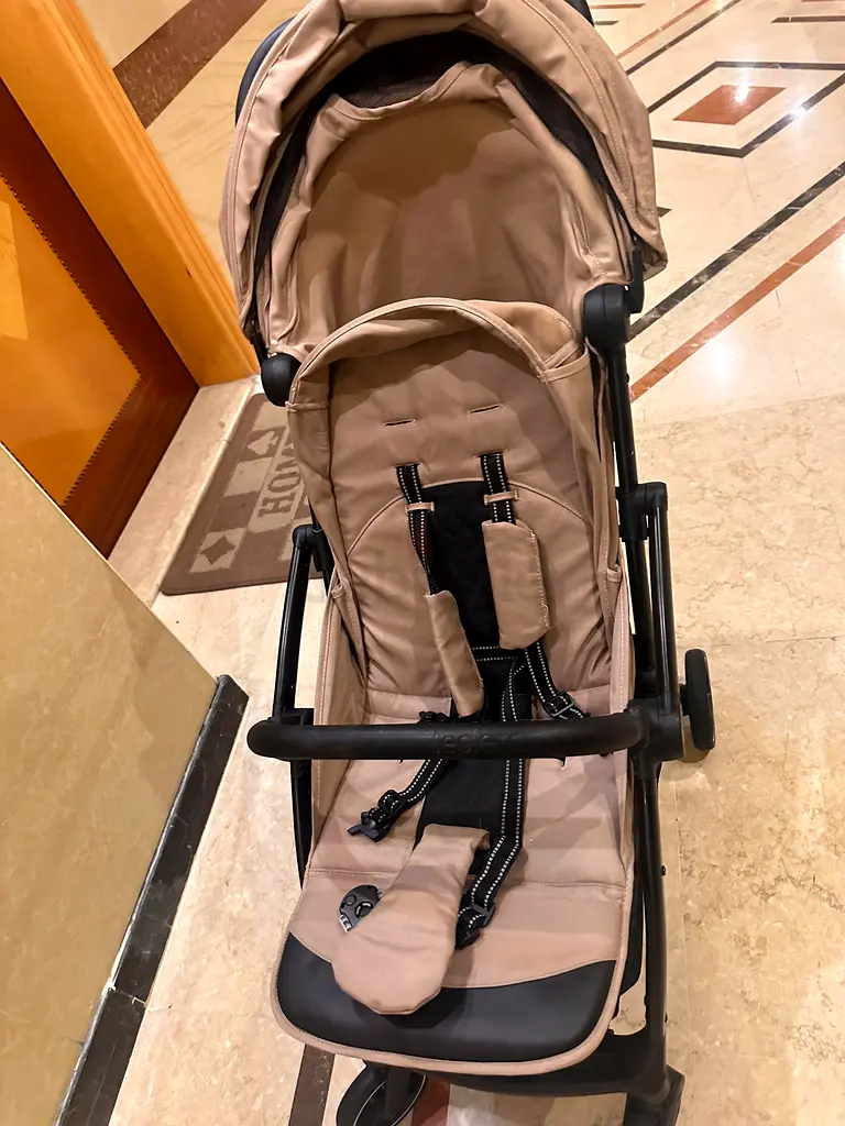 LecLerc influencer stroller63205358797953114