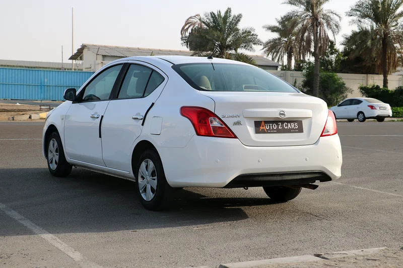 نيسان سني 2020 SV 1.5 لتر63166629340546112