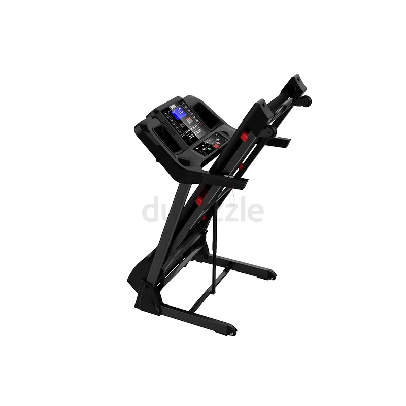 Cliffit Treadmill - Your Indoor Fitness Companion!63242171258114111