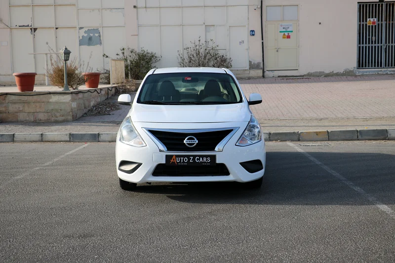 نيسان سني 2020 SV 1.5 لتر631666293405461119