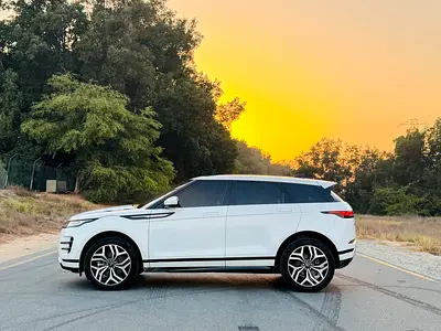 Land Rover Range Rover Evoque R-Dynamic HSE, миниатюра 3
