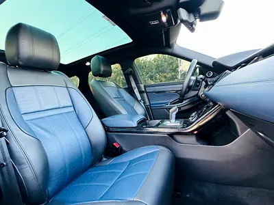 Land Rover Range Rover Evoque R-Dynamic HSE, миниатюра 10