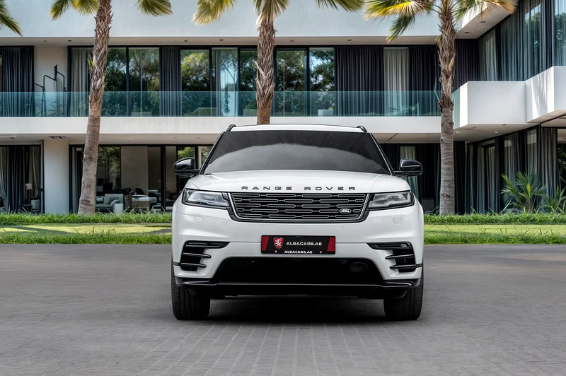 5,875 P.M  | Range Rover Velar P250 SE R-Dynamic | 0% Downpayment | Excellent Condition!63177574289922113