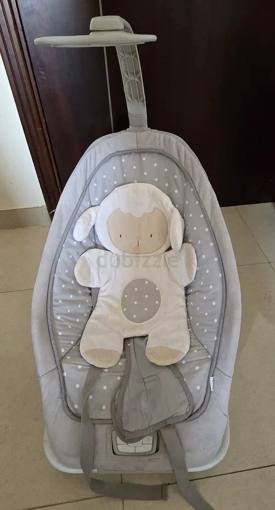 Baby Swing chair63204252425219111