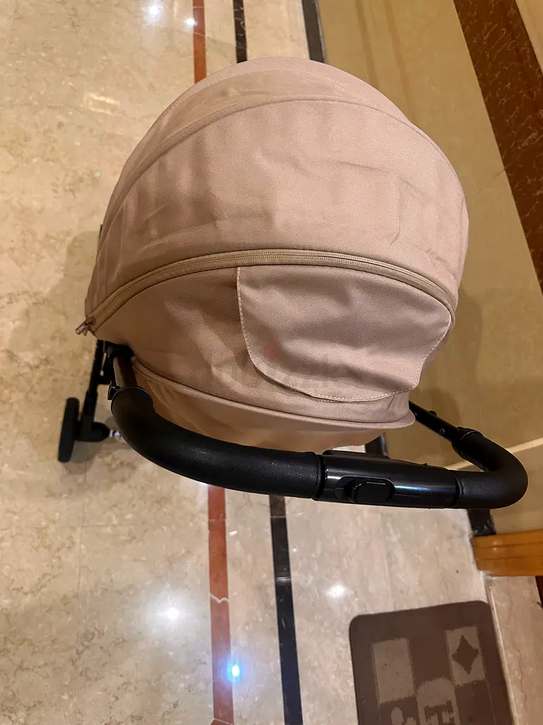 LecLerc influencer stroller63205358797953113