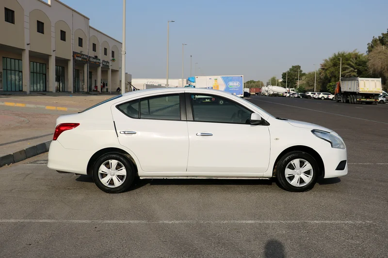 نيسان سني 2020 SV 1.5 لتر63166629340546111