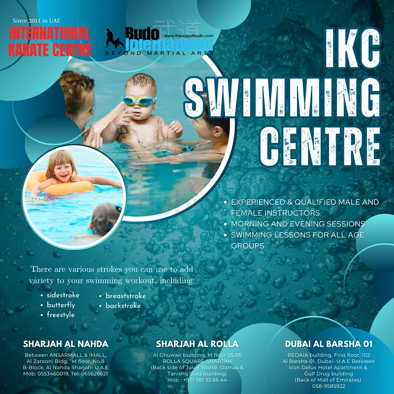 IKC SWIMMING CLASSES63438134691841111