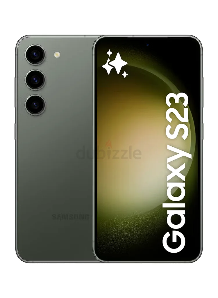 سامسونج غالاكسي S23 5G 8 جيجابايت رام 128 جيجابايت62865809992961112