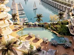 Great Investment | High Floor | Free 12 Years Visa