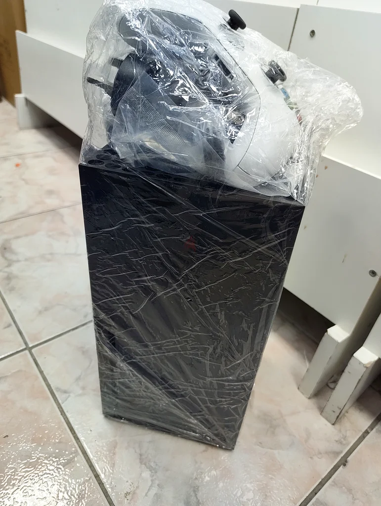 Xbox Series X للبيع632307100409621119
