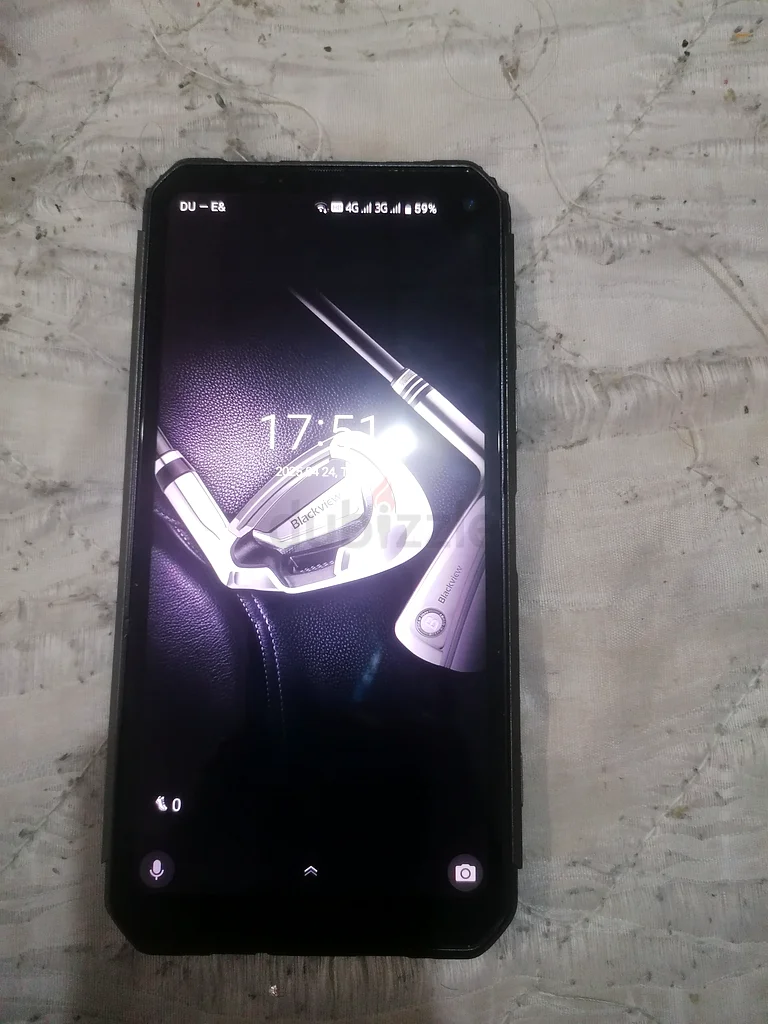 Black view H20 SUBMERSIBLE63214898713857112