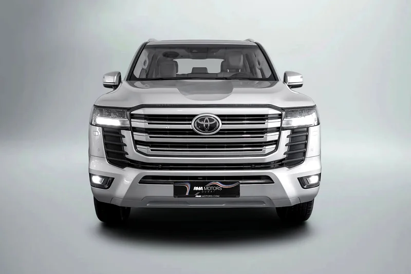 4,870 AED / month | 0% DP | 2023 Land Cruiser GXR 4.0L / Toyota Warranty / Full Toyota Service Histo62864403617027112