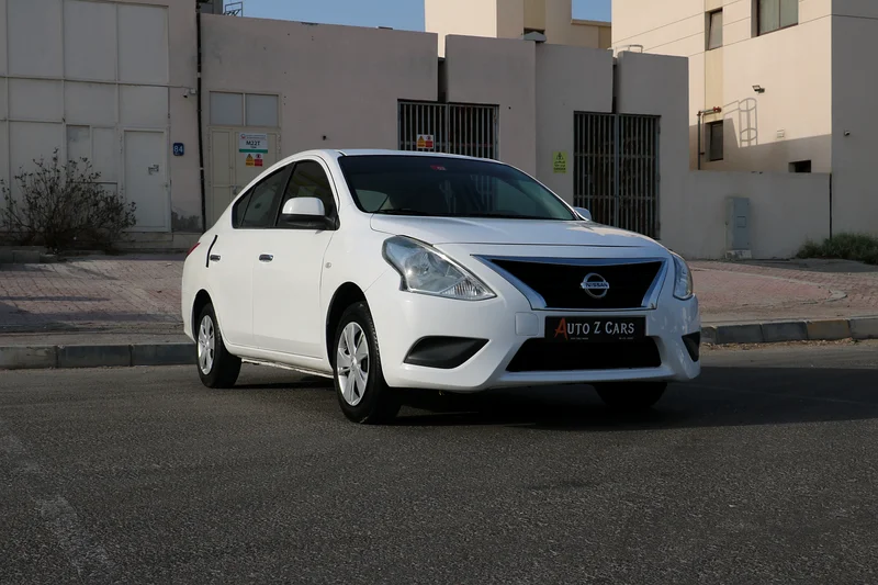 نيسان سني 2020 SV 1.5 لتر63166629340546114